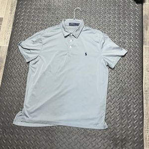 Ralph Lauren polo